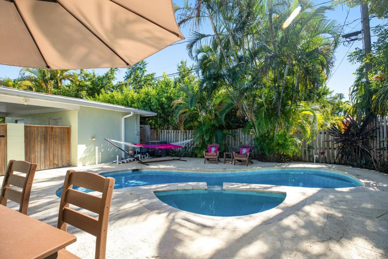 Flagler Station Holiday home Key West