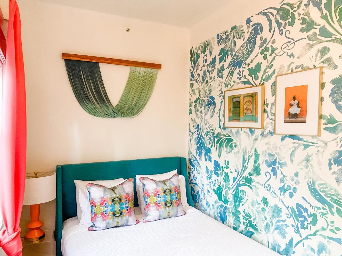 Bed & Breakfast Marreros Guest Mansion - Adult Only Key West