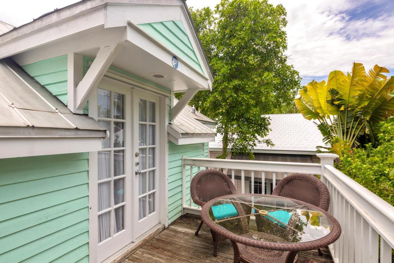 Wicker Inn Key West