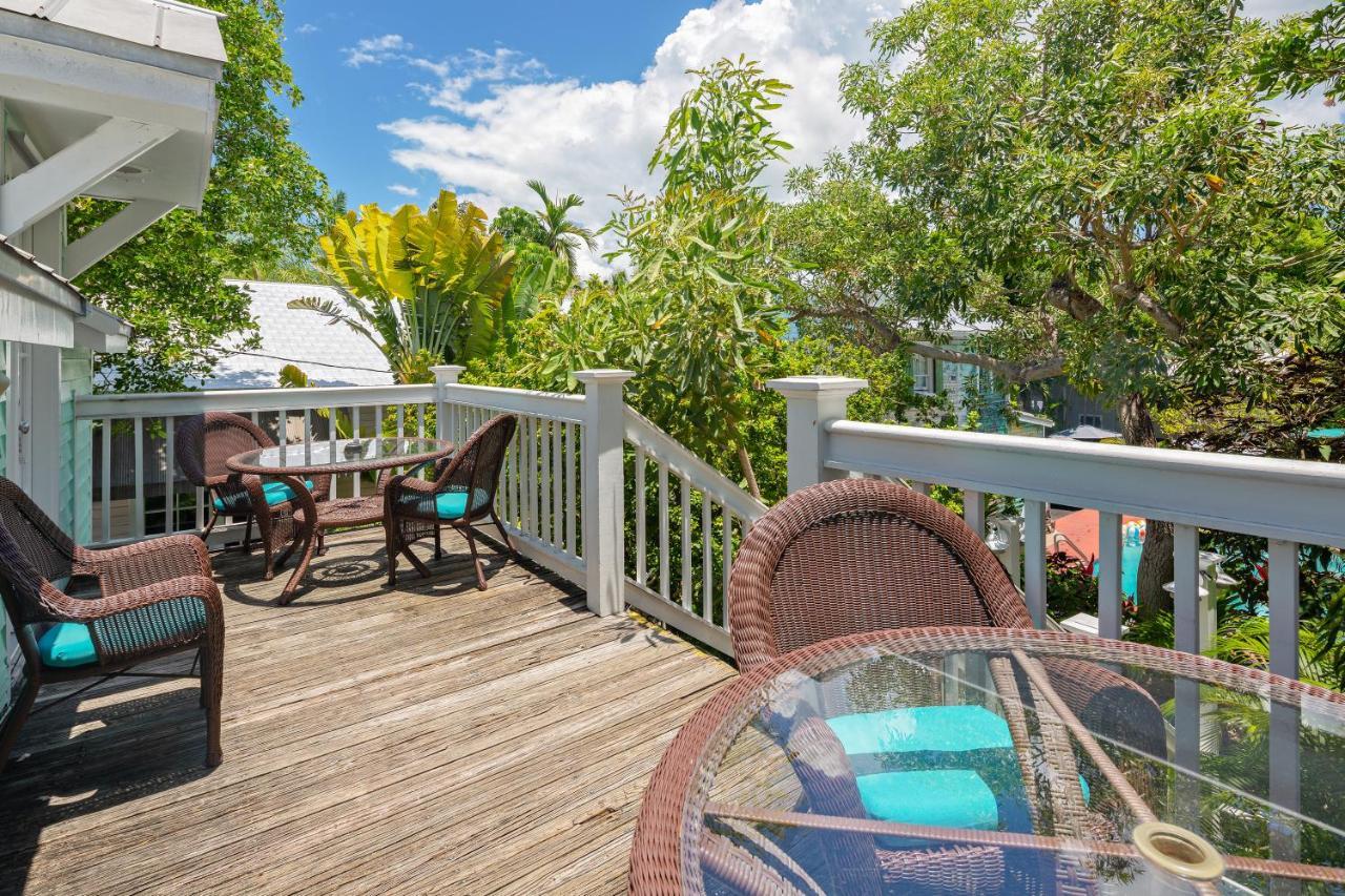 Wicker Inn Key West