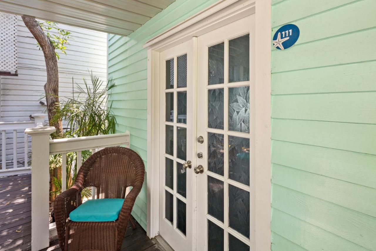 Wicker Inn Key West