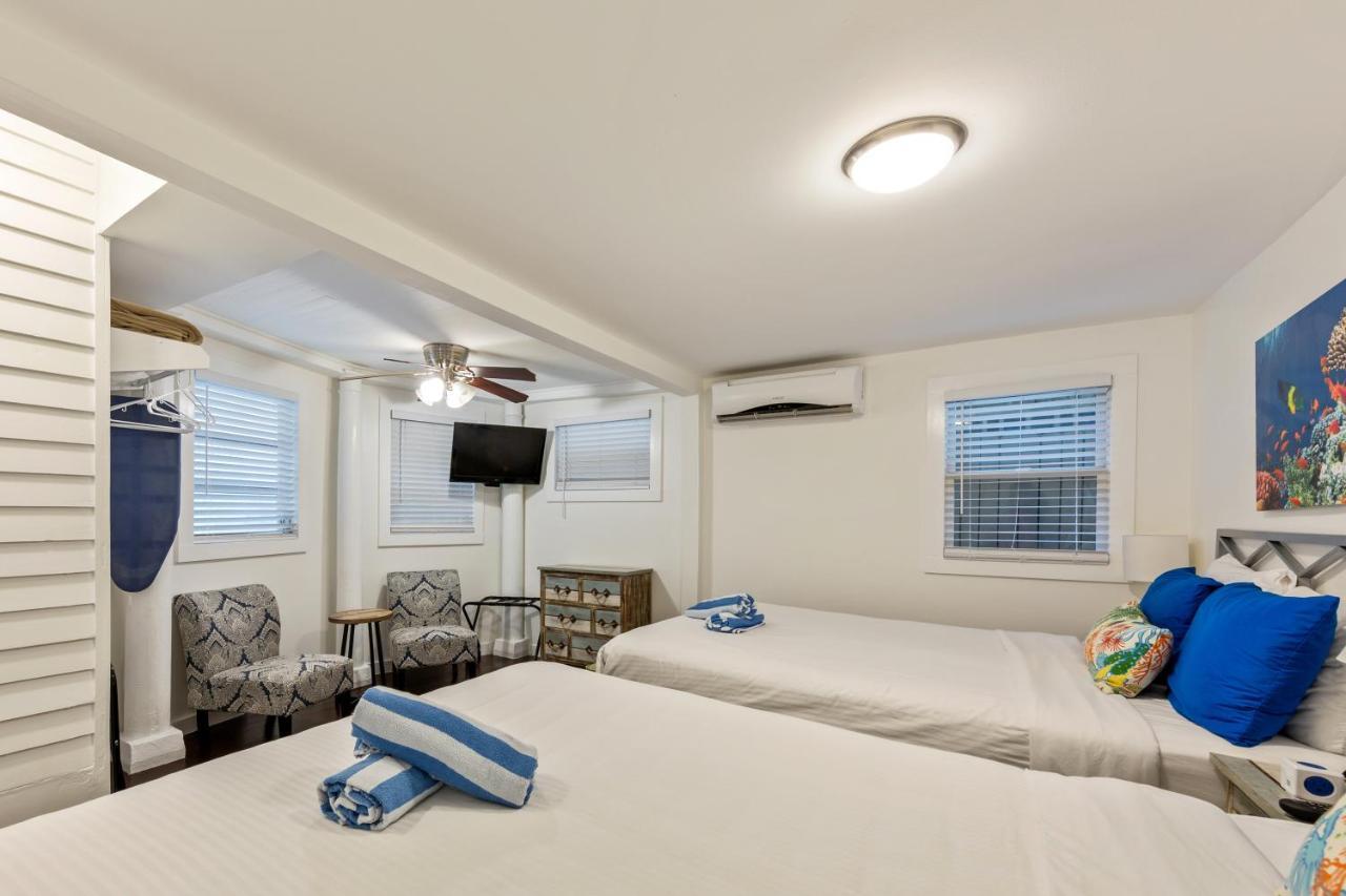 Inn Wicker Key West