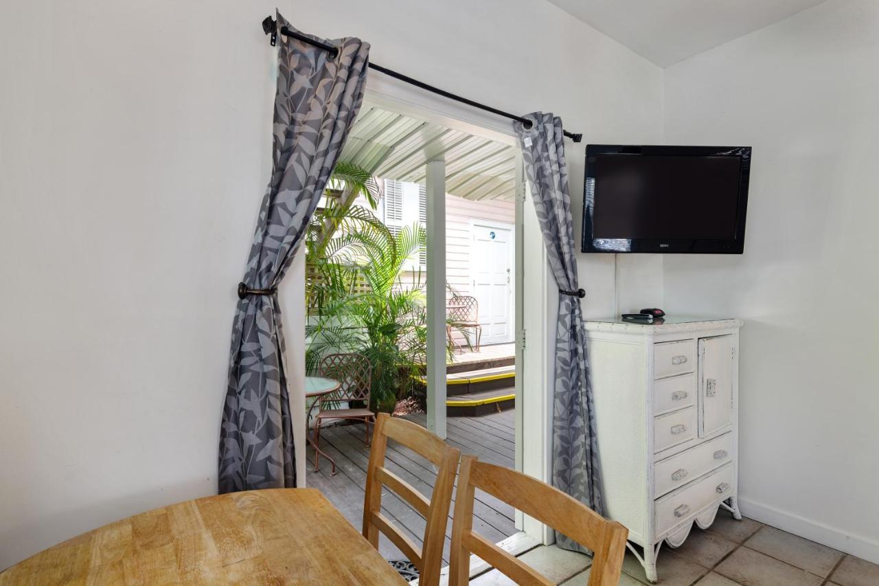 Wicker 3* Key West