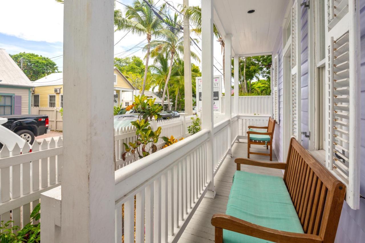 Wicker Inn Key West