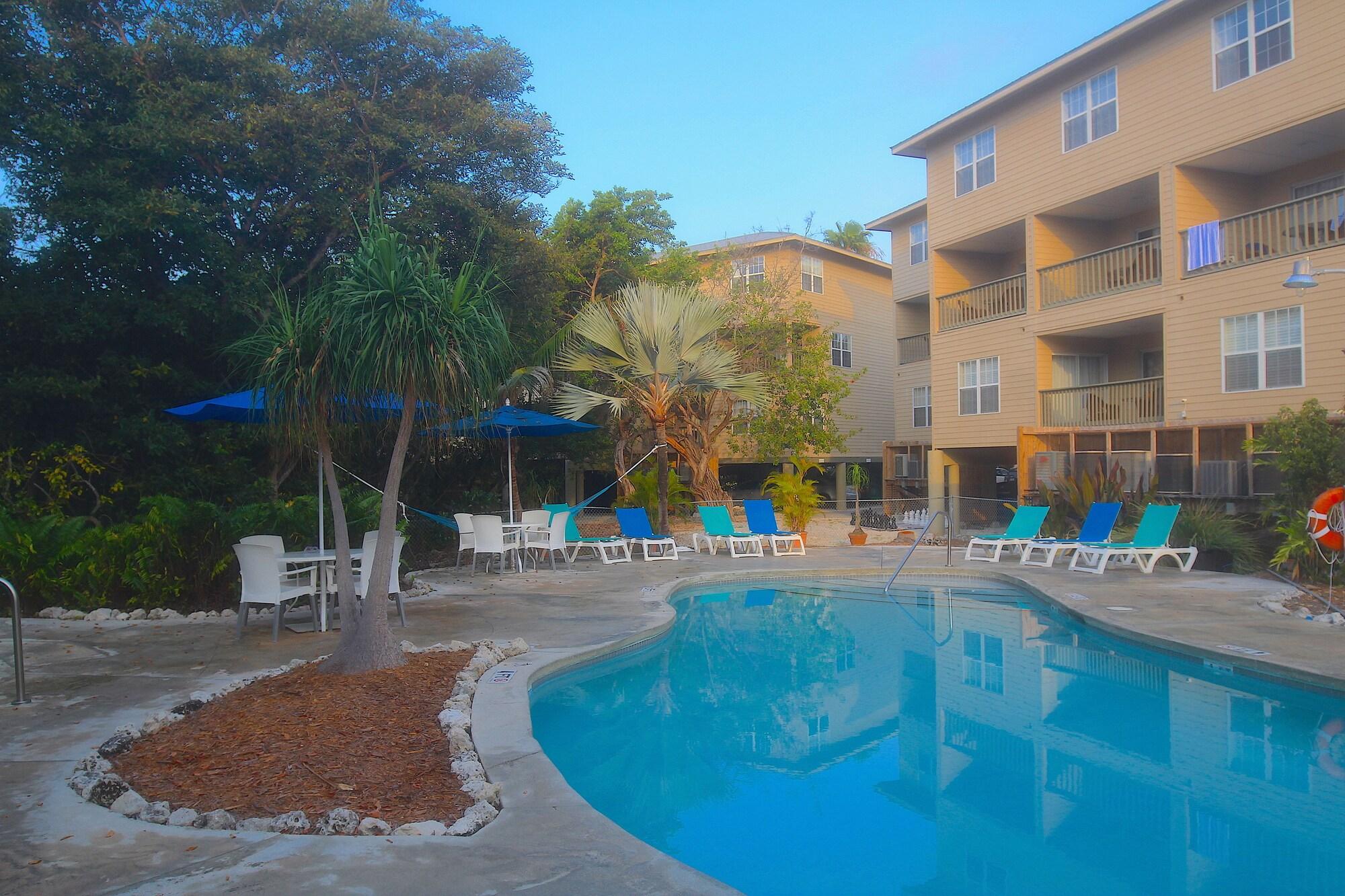 Hotel Coconut Mallory And Marina Key West