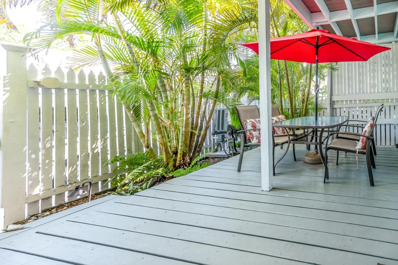 Secret Garden * Key West