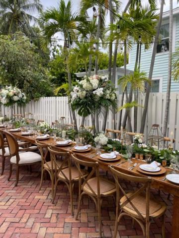 Inn The Porch On Frances - Adults Exclusive