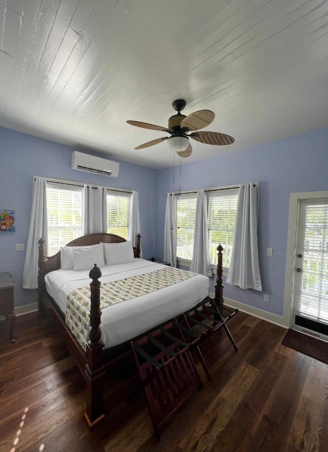The Porch On Frances - Adults Exclusive * Key West