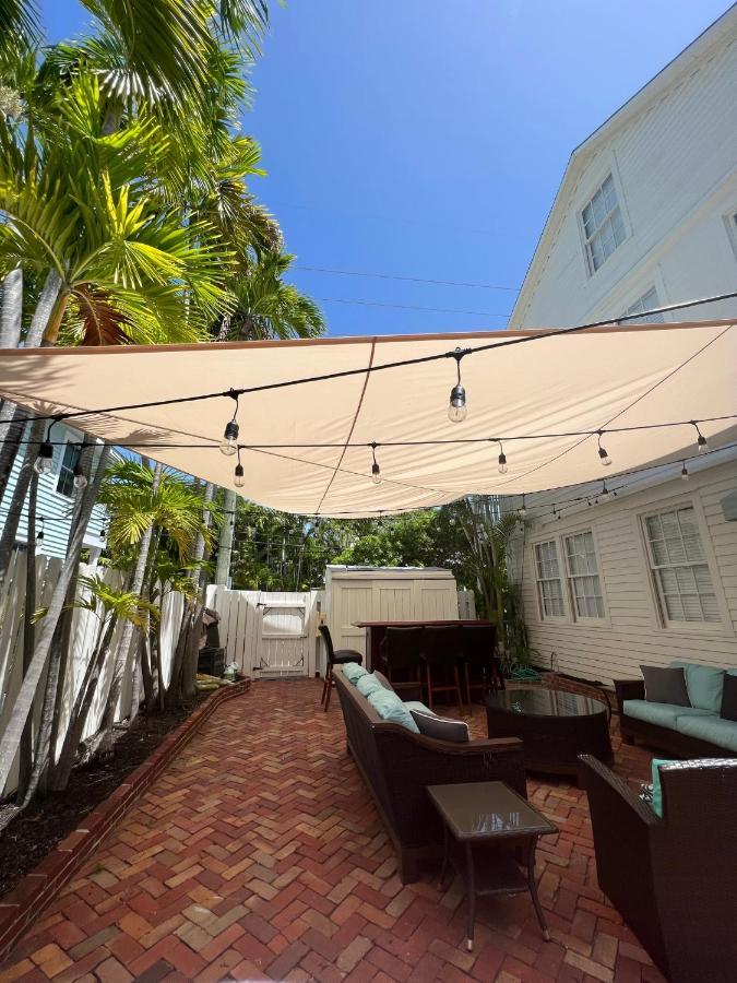 The Porch On Frances - Adults Exclusive * Key West