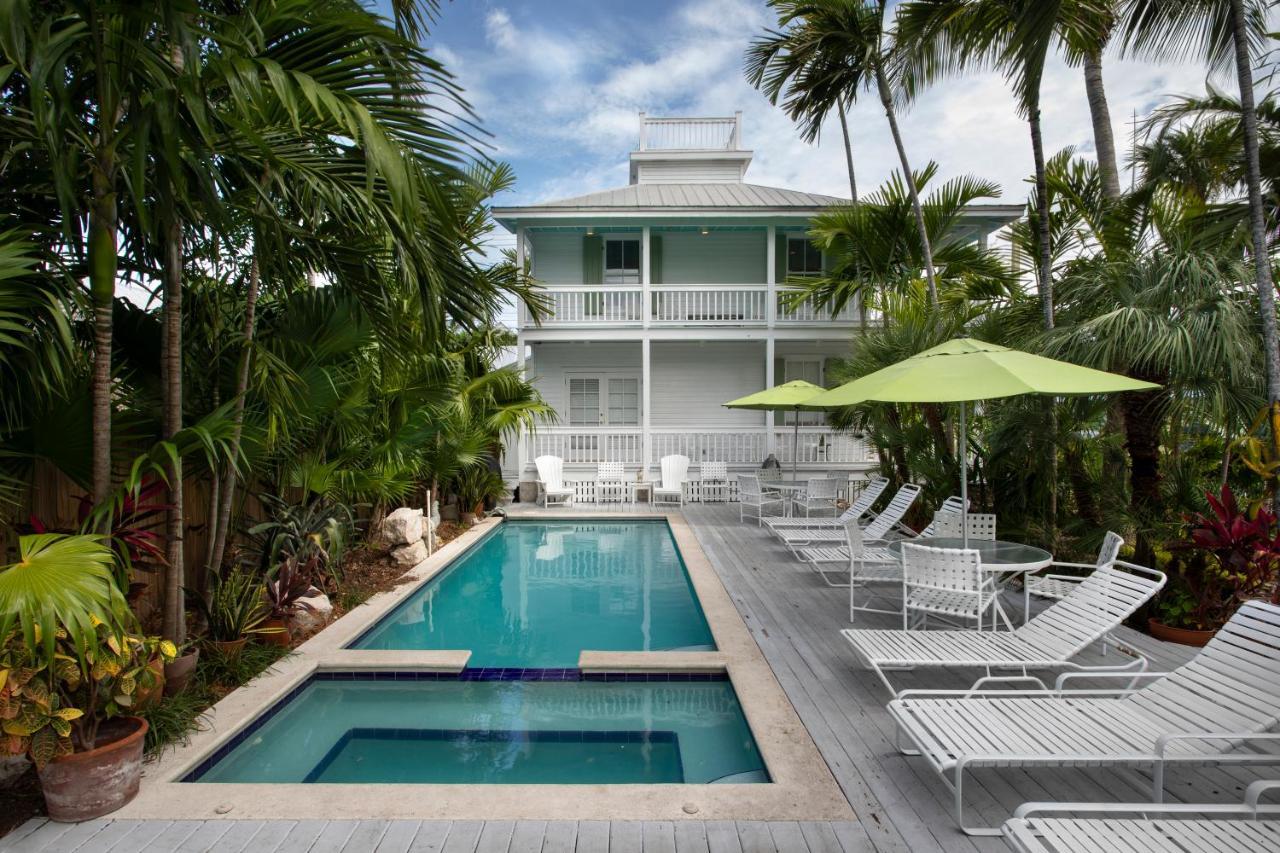 Holiday home Bahama Gardens - 4 Old Town Vacation Homes - Sleeps 23