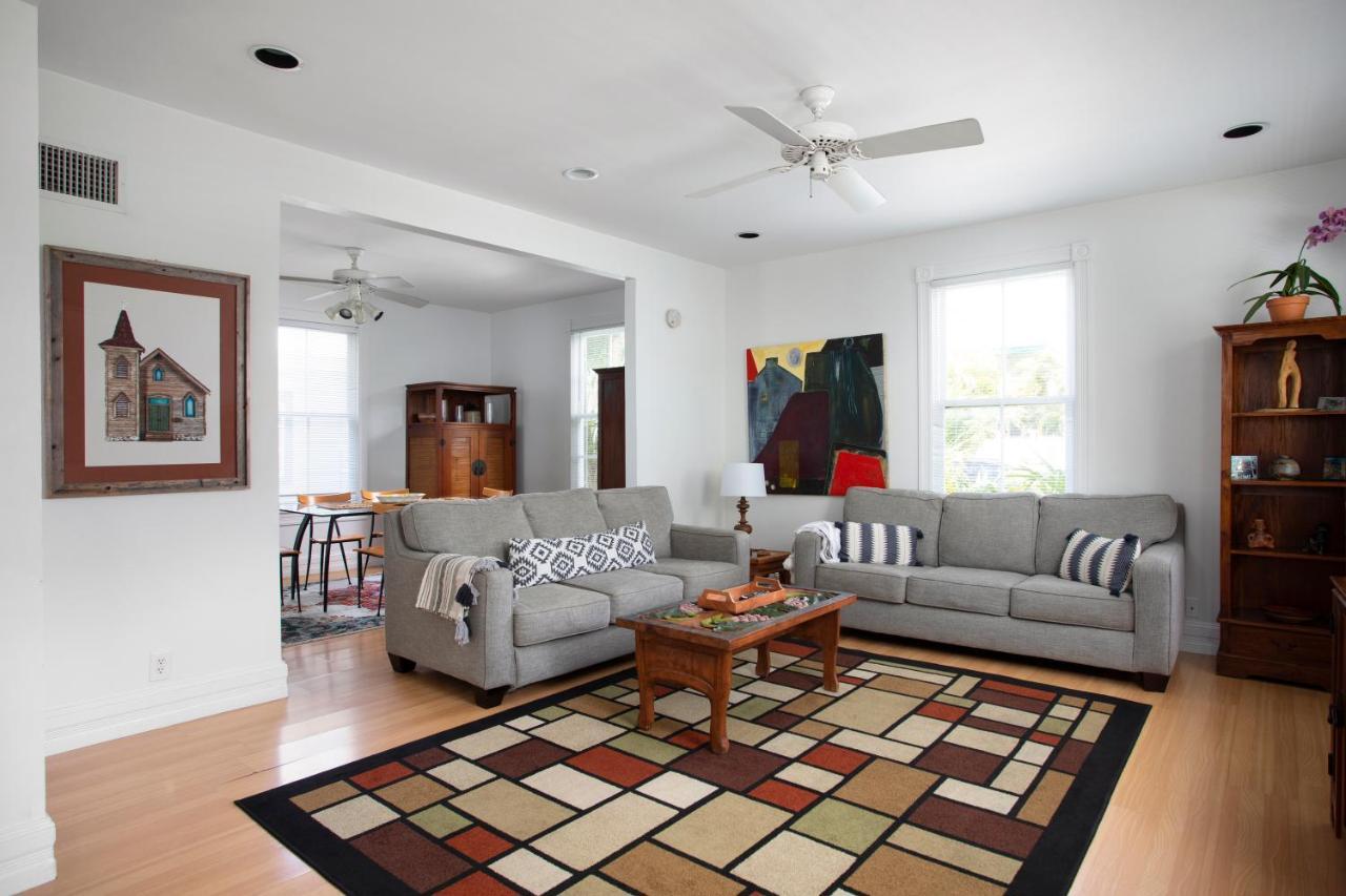 Holiday home Bahama Gardens - 4 Old Town Vacation Homes - Sleeps 23 Key West