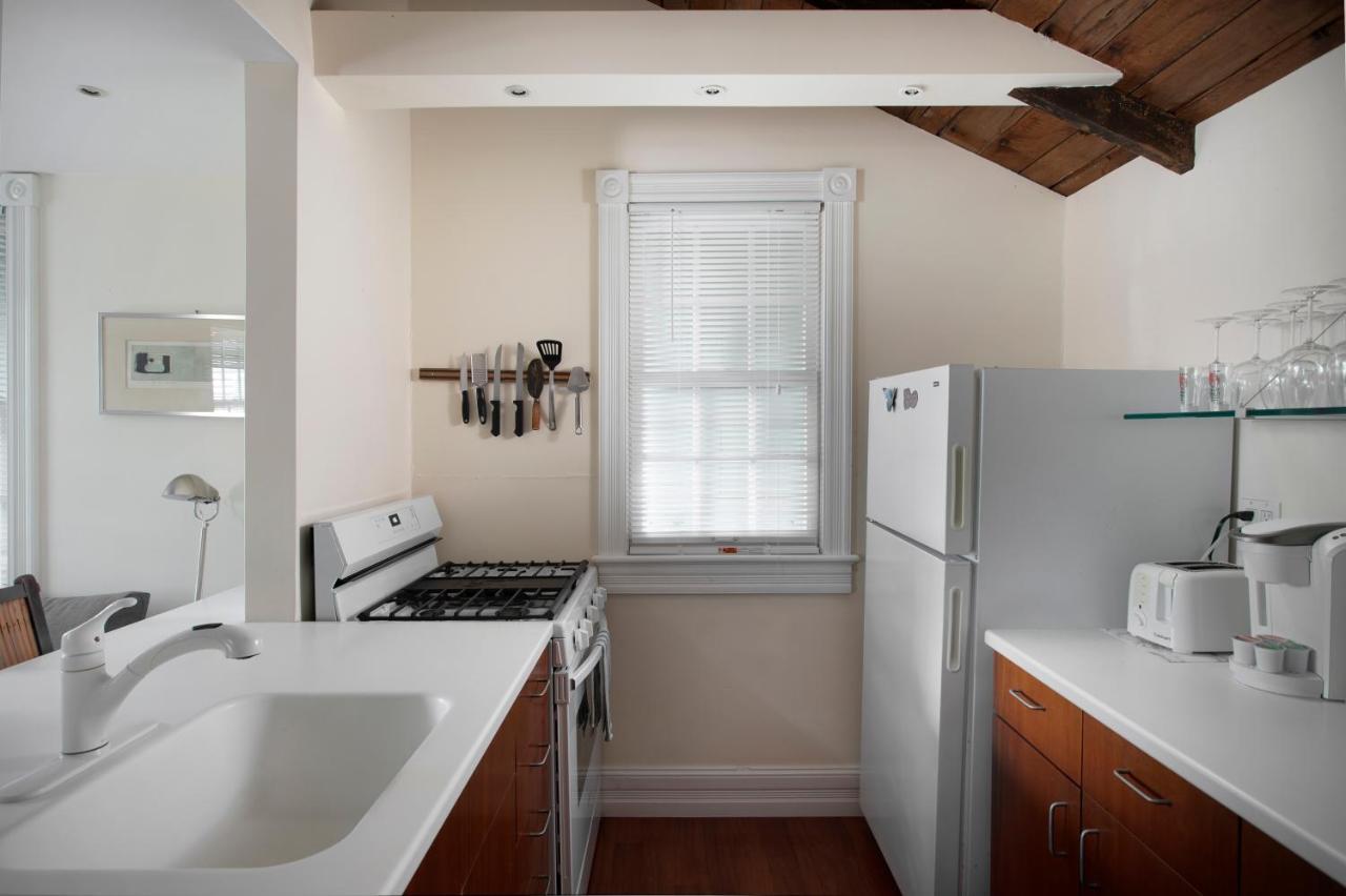 Bahama Gardens - 4 Old Town Vacation Homes - Sleeps 23 Holiday home Key West