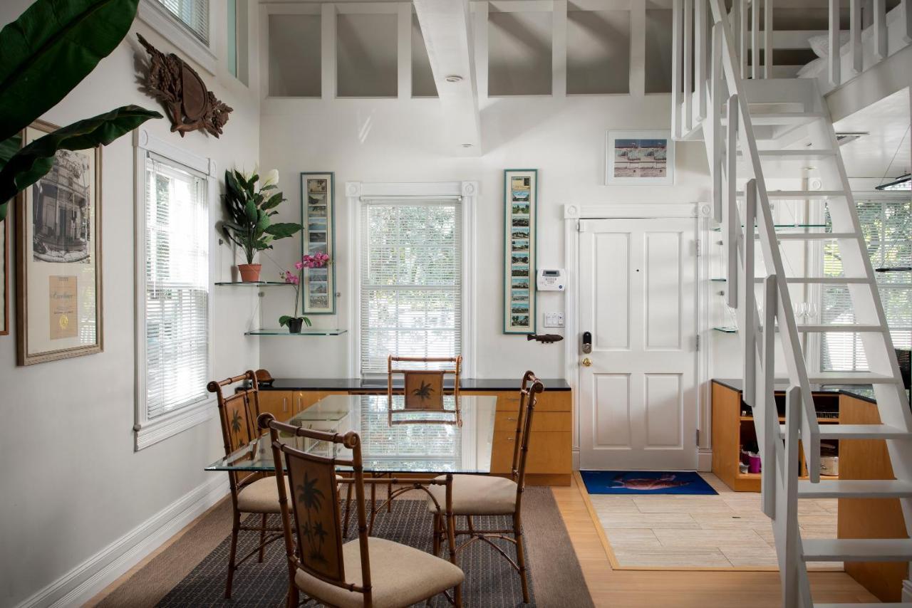 Bahama Gardens - 4 Old Town Vacation Homes - Sleeps 23 Holiday home