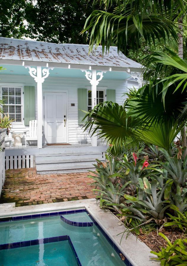 Bahama Gardens - 4 Old Town Vacation Homes - Sleeps 23 * Key West