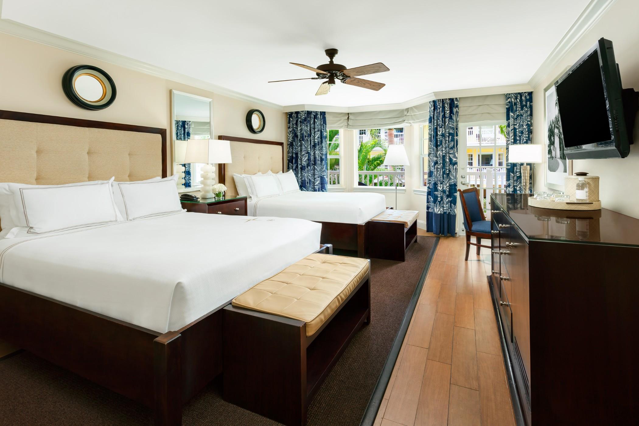 Southernmost Hotel 3*