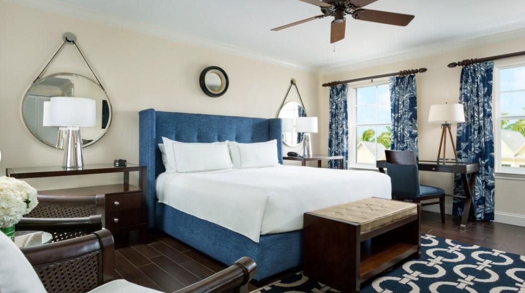Southernmost Hotel