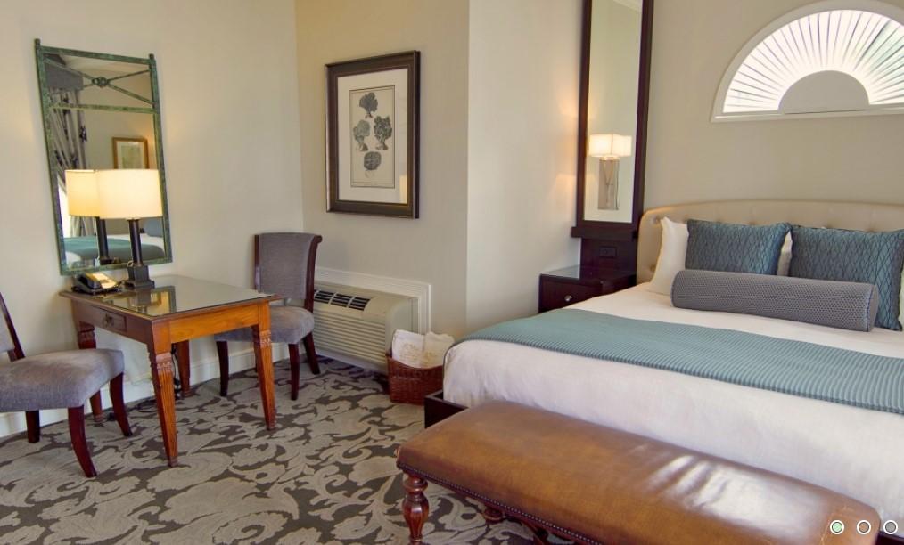Southernmost Hotel Key West