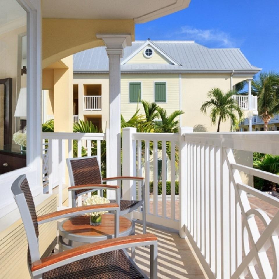 Southernmost Hotel Key West