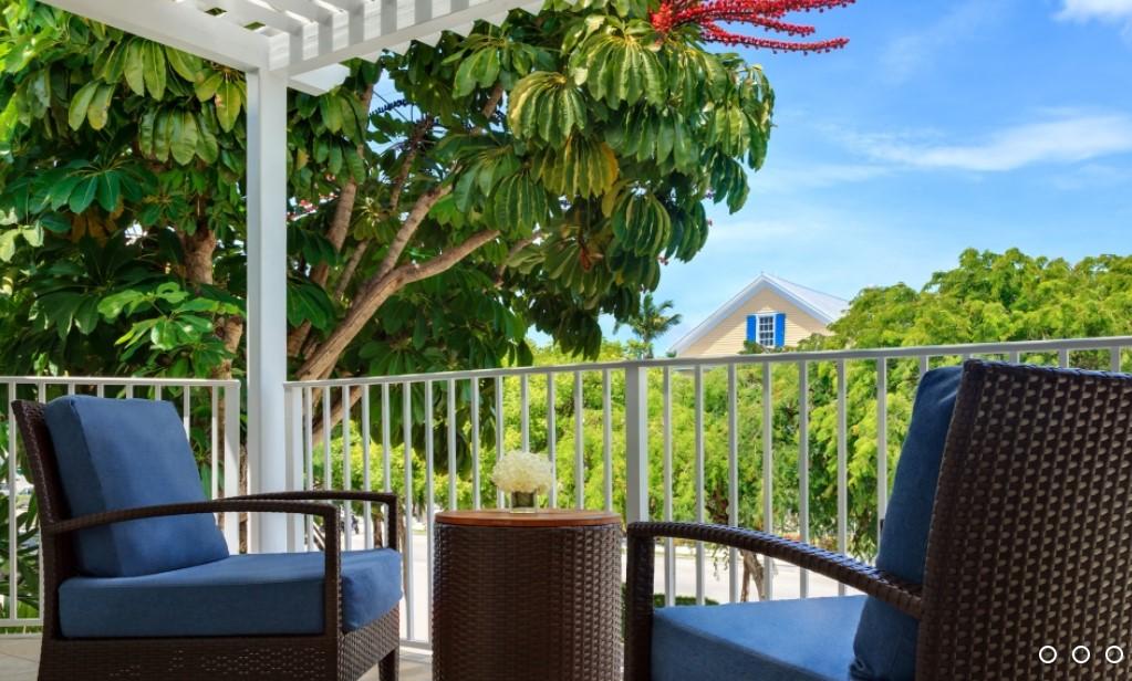 Southernmost Hotel