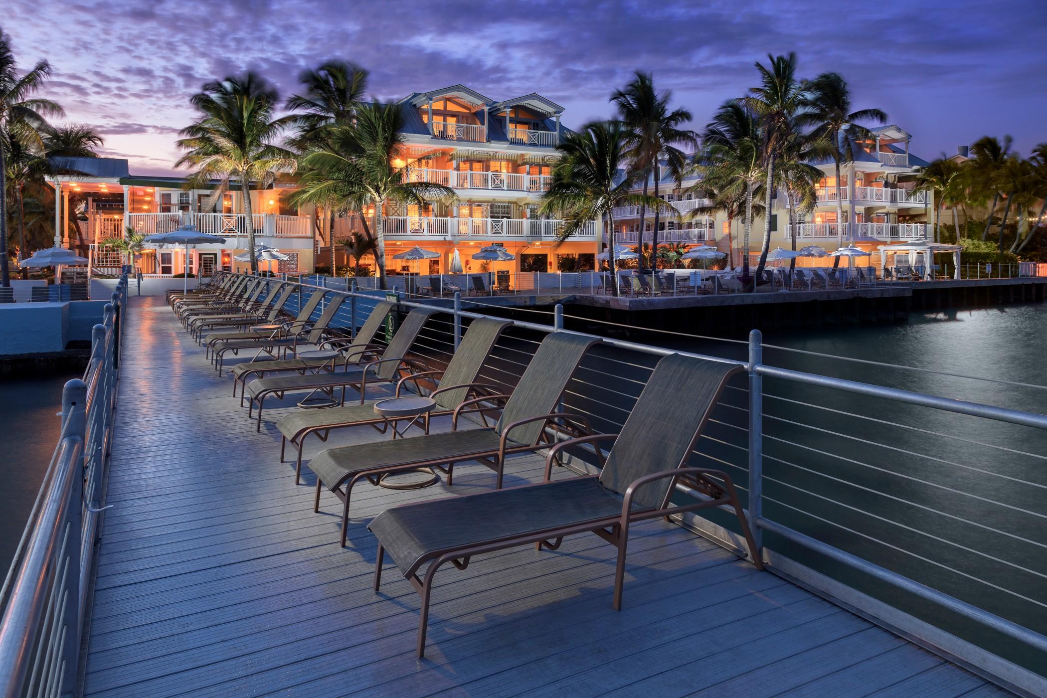 Hotel Southernmost 3*