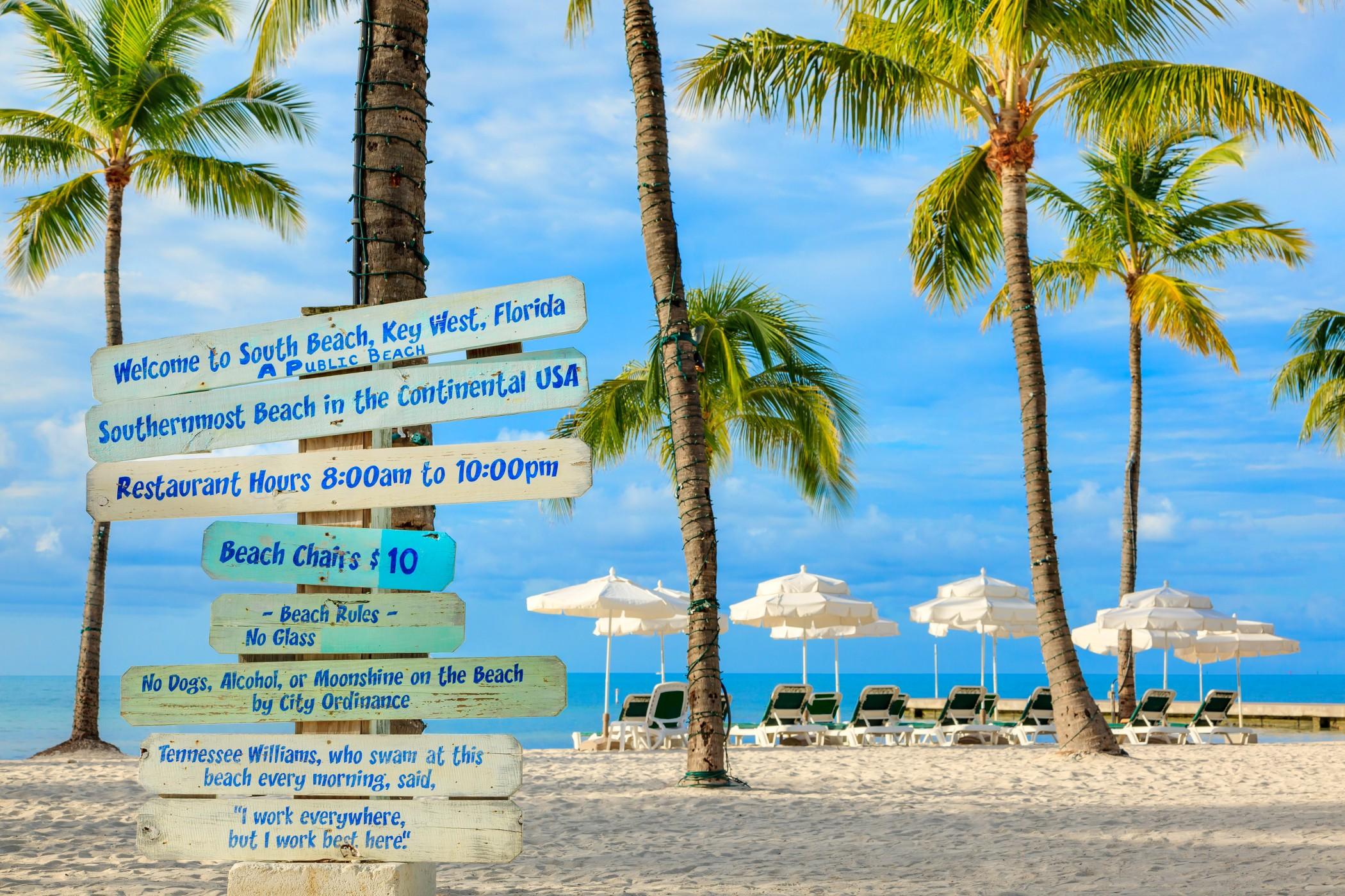 Hotel Southernmost Key West