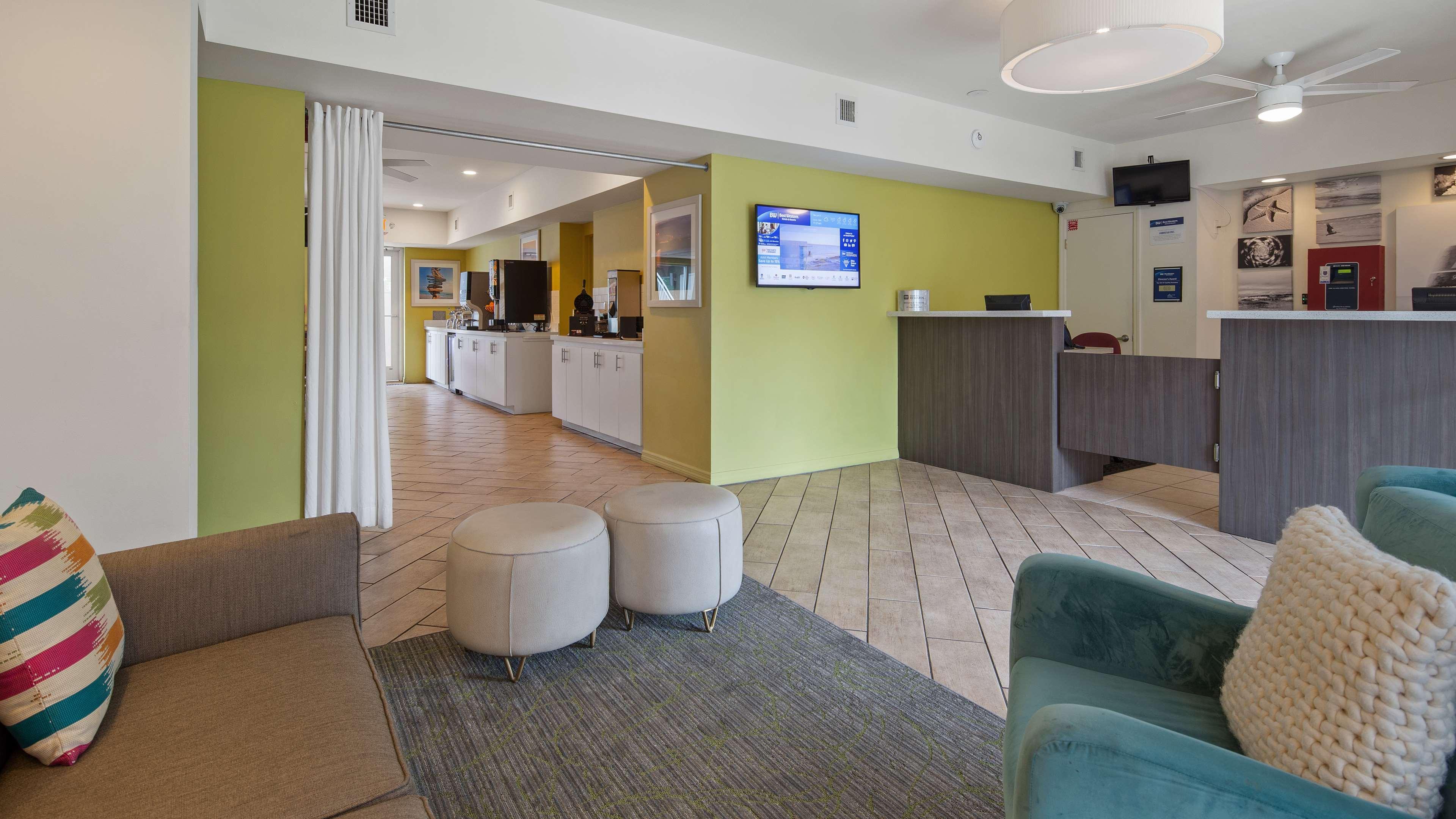 Western Hibiscus Hotel Key West