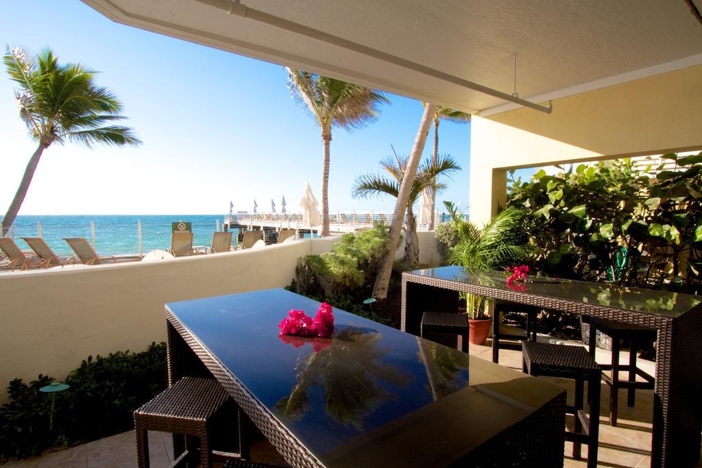 Southernmost Hotel 3*