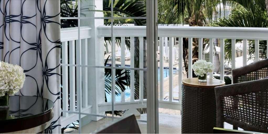 Southernmost Hotel