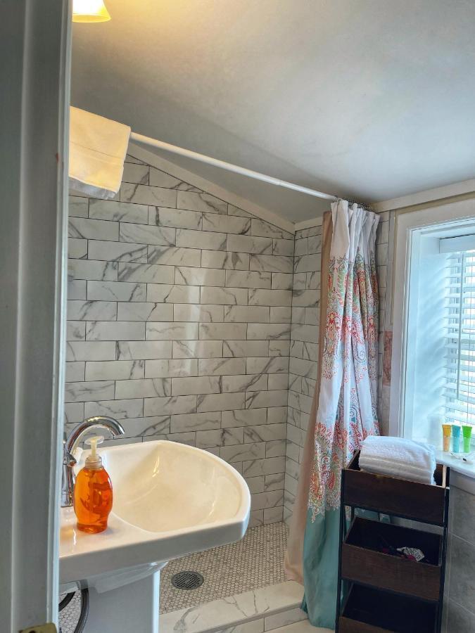 Bed & Breakfast The Casablanca Key West