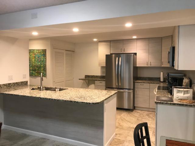 Apartment Poolside Breeze Retreat Key West