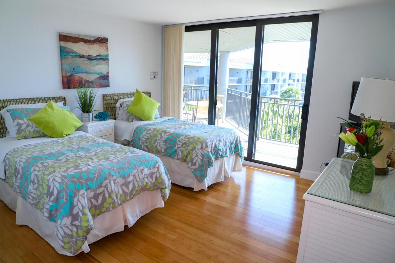 Latitude Penthouse * Key West