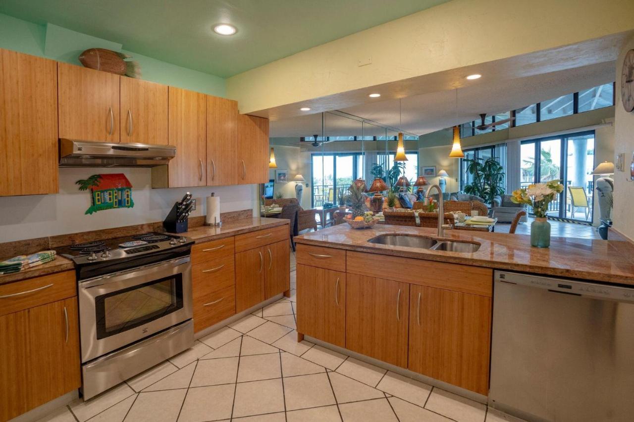 Frost Free In Apartment Key West