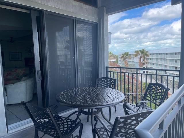 Frost Free In Apartment Key West