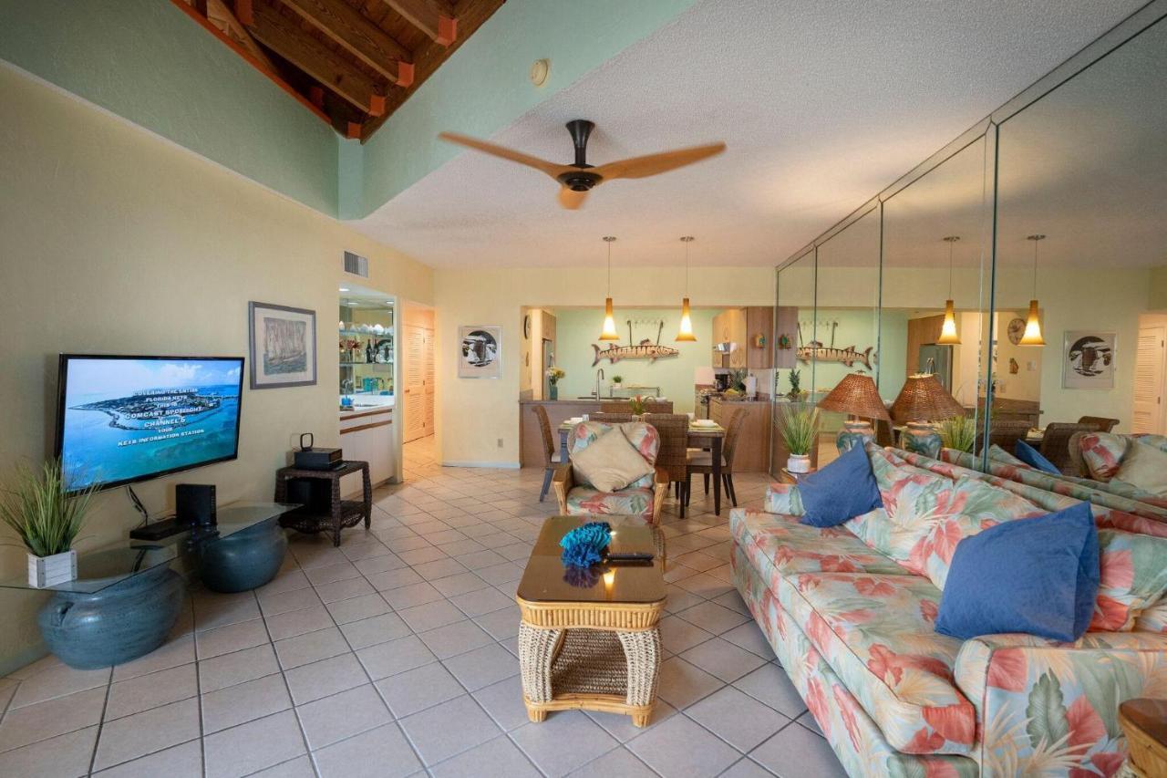 Frost Free In Apartment Key West