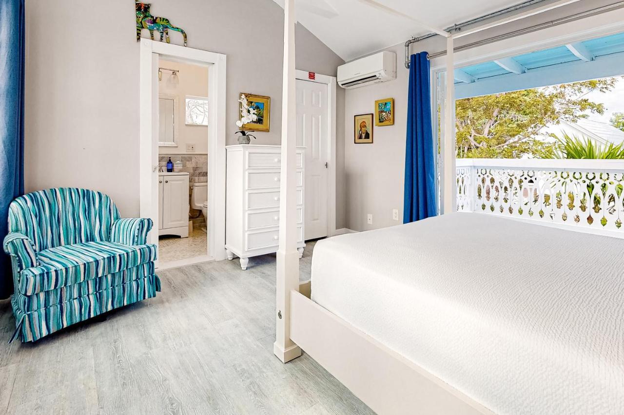 Apartment Mermaid's Retreat Key West