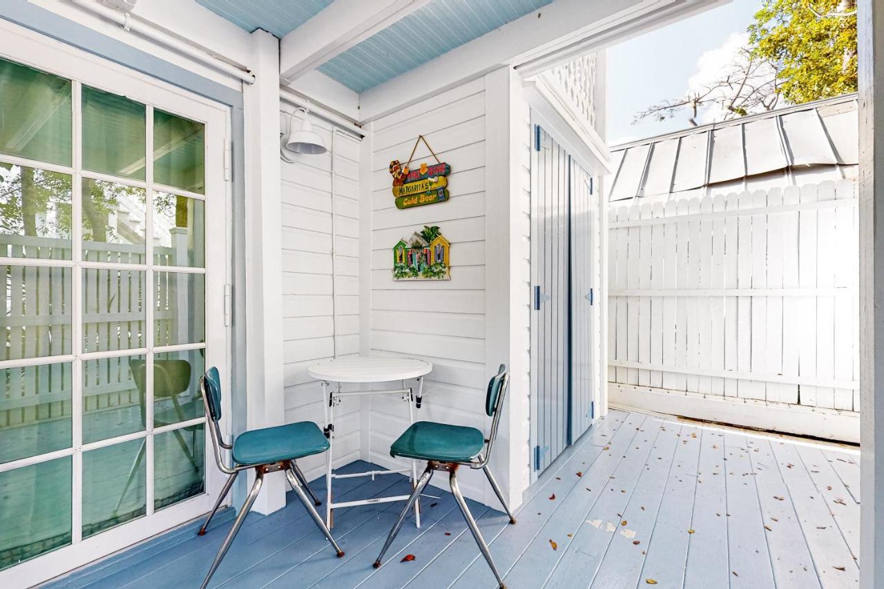 Mermaid's Retreat Apartment Key West