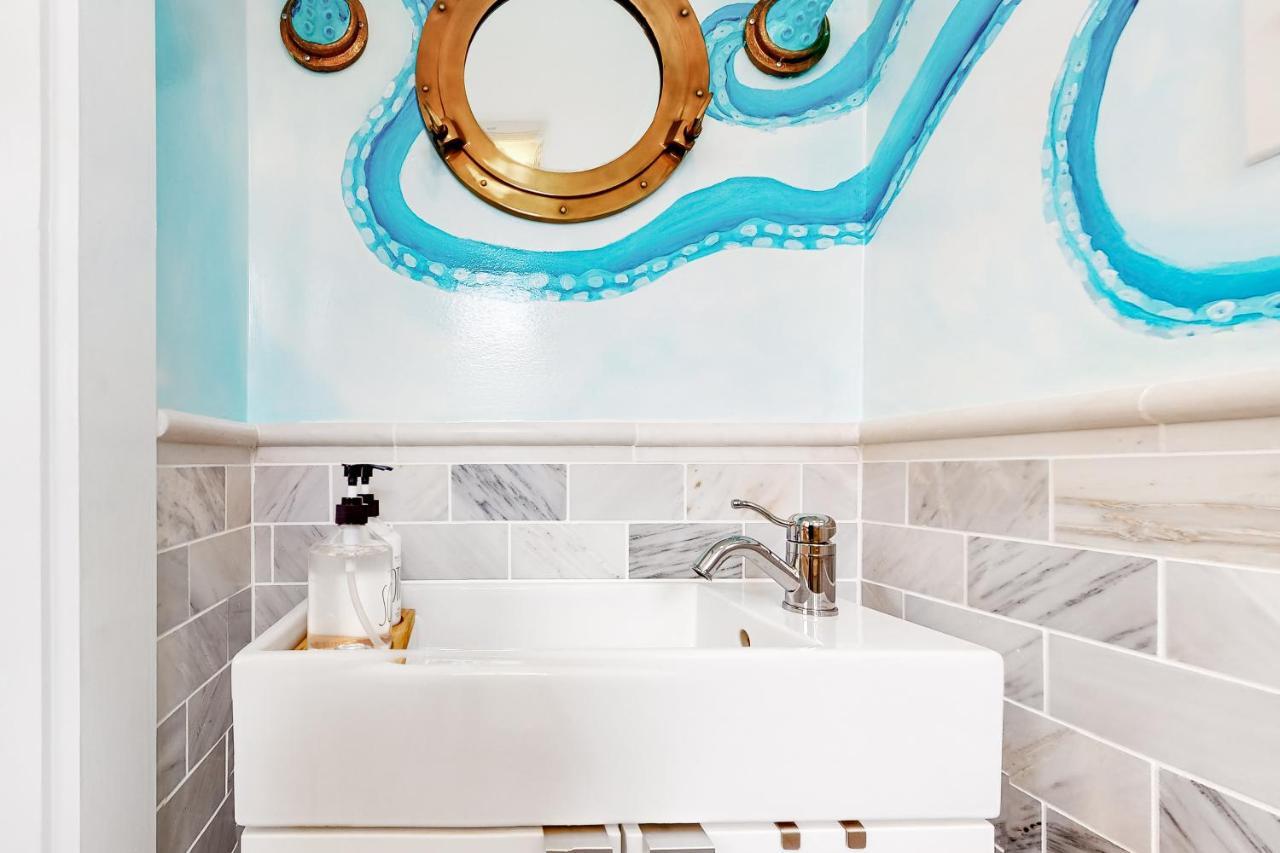 Apartment Mermaid's Retreat *