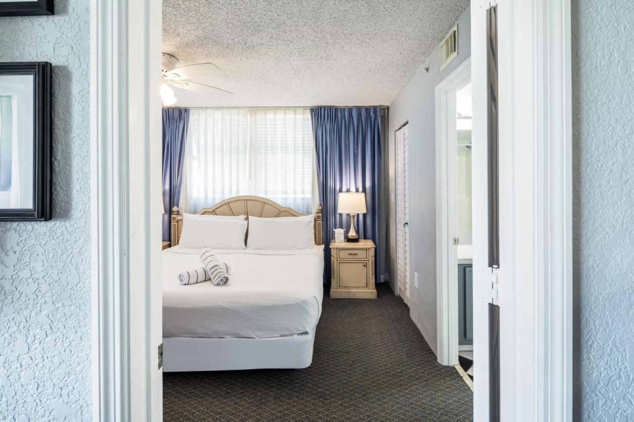 The Bimini By Brightwild-heated Pool & Hot Tub * Key West