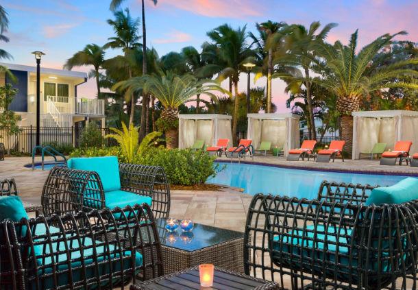 Fairfield & By Marriott At The Keys Collection 3*