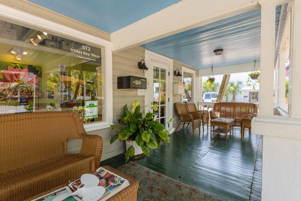 Key West Villas *
