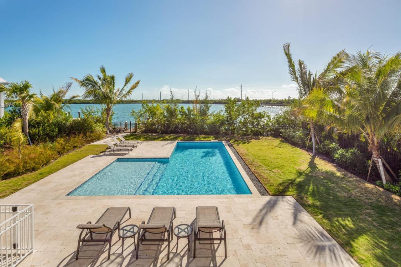 Suncoast House -pool & Boat Dock Holiday home Key West