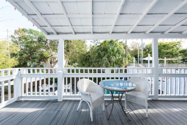 Alexander'S Guesthouse-Adult Exclusive Key West