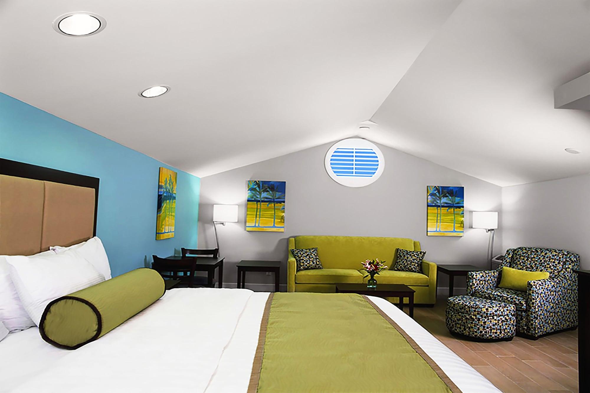 Hotel Silver Palms 3*