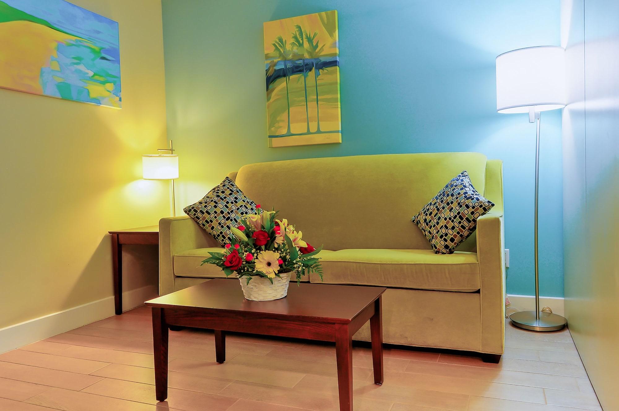 Hotel Silver Palms 3*