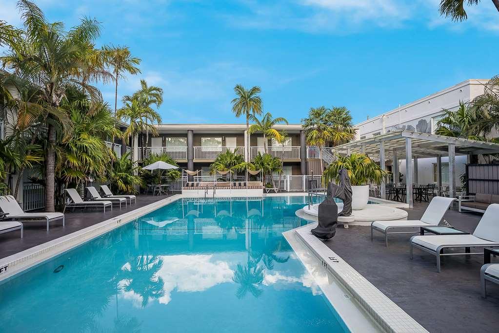 Hotel Western Hibiscus