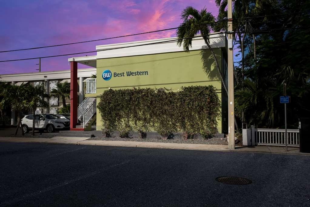Hotel Western Hibiscus 3*