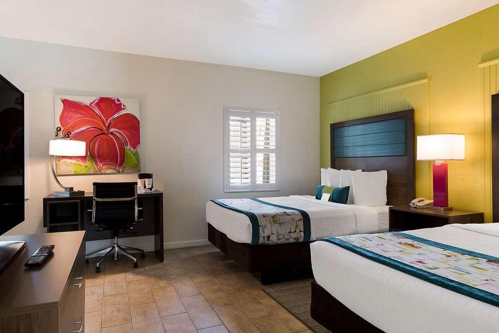 Hotel Western Hibiscus Key West