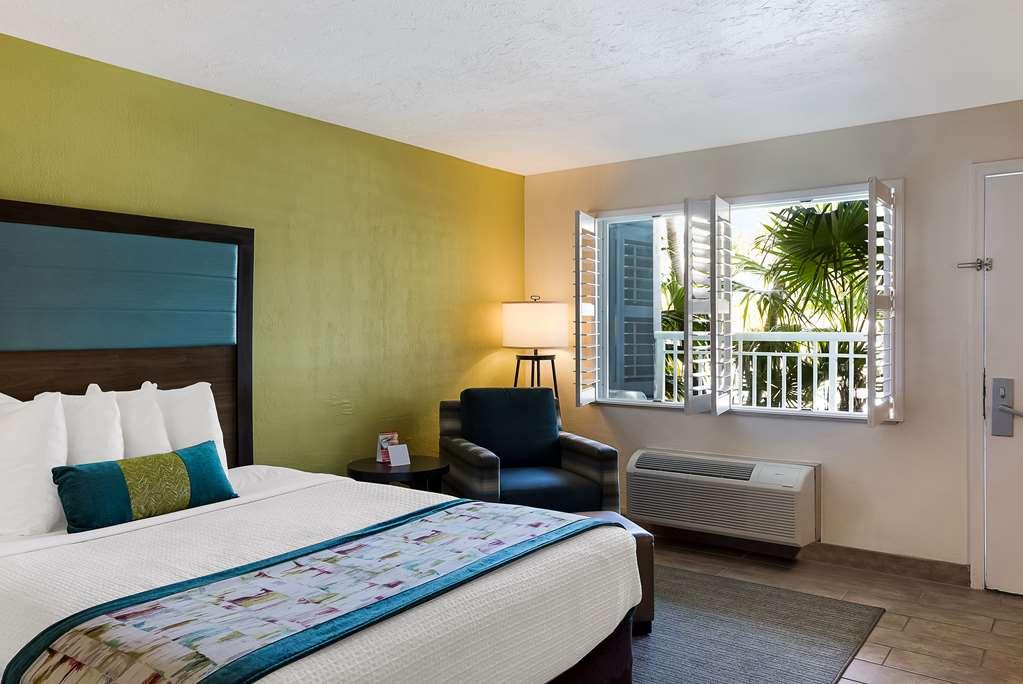 Hotel Western Hibiscus