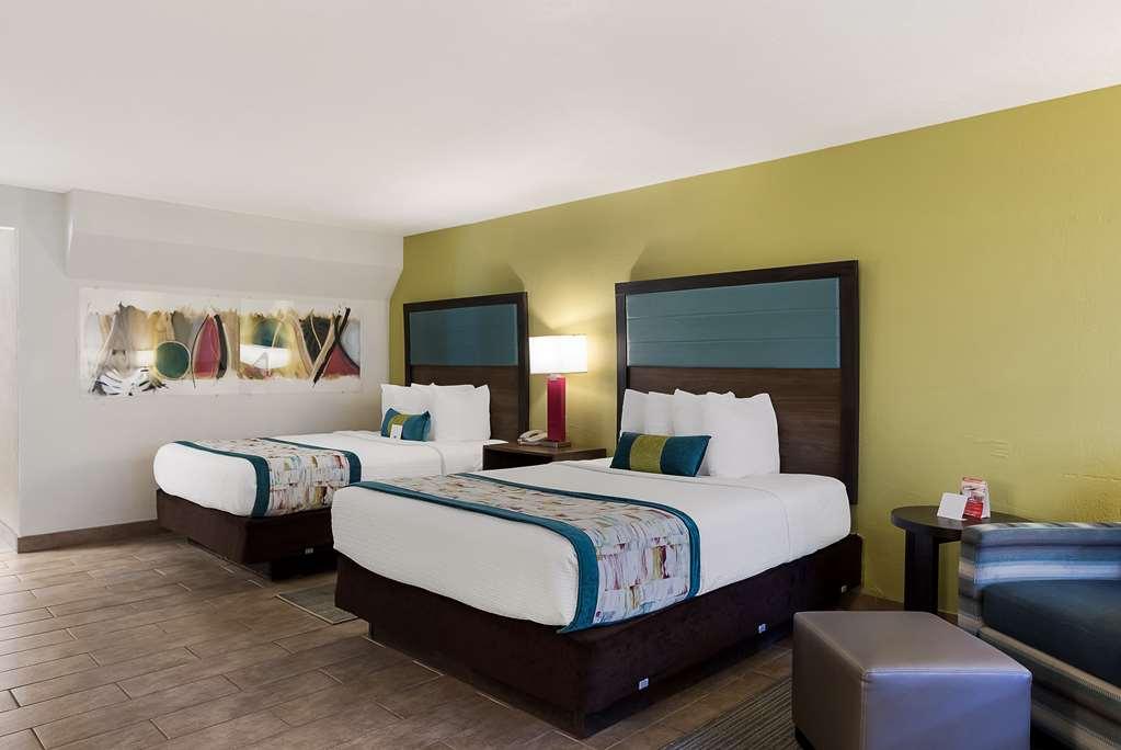 Western Hibiscus Hotel