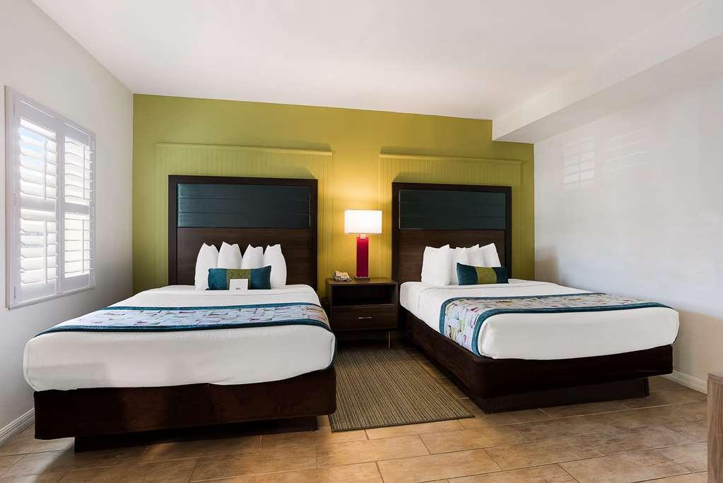 Western Hibiscus Hotel Key West